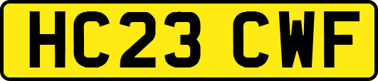 HC23CWF