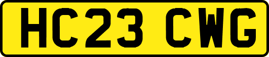 HC23CWG