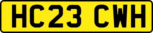 HC23CWH