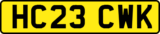 HC23CWK