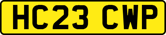 HC23CWP