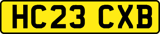 HC23CXB
