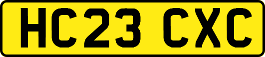 HC23CXC