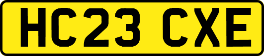 HC23CXE