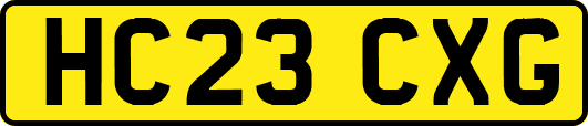 HC23CXG