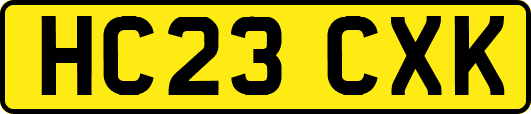 HC23CXK
