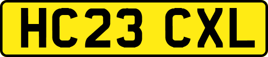HC23CXL