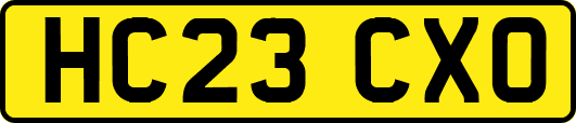 HC23CXO