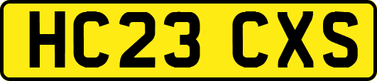 HC23CXS