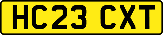 HC23CXT