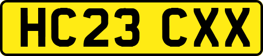 HC23CXX