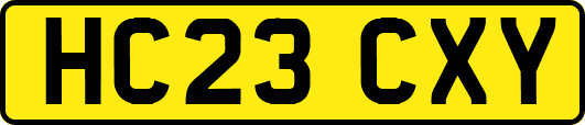HC23CXY