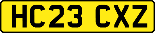 HC23CXZ