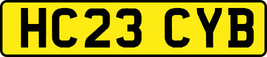 HC23CYB