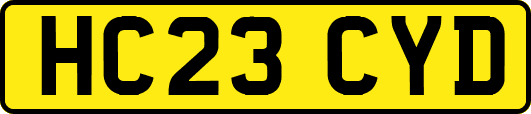 HC23CYD