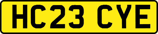 HC23CYE