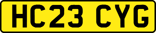 HC23CYG