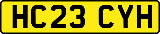 HC23CYH
