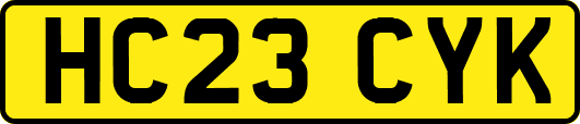 HC23CYK