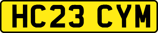HC23CYM