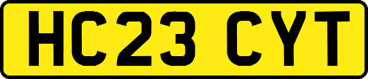 HC23CYT