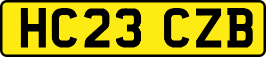HC23CZB