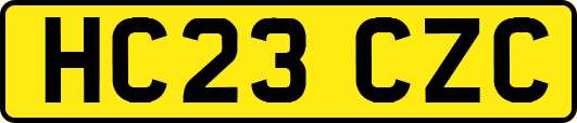 HC23CZC