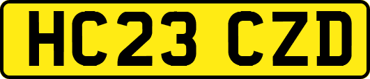 HC23CZD