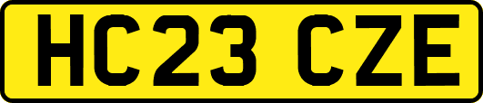 HC23CZE