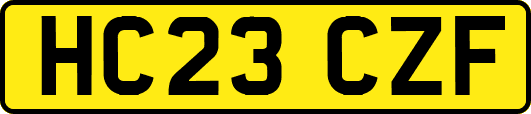 HC23CZF