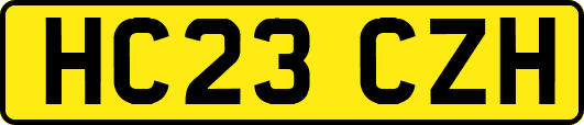 HC23CZH