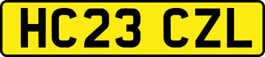 HC23CZL
