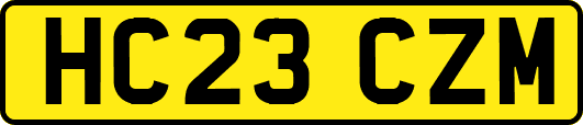 HC23CZM