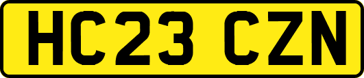 HC23CZN