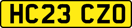 HC23CZO