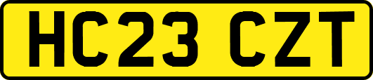 HC23CZT