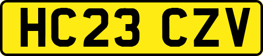 HC23CZV