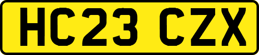 HC23CZX