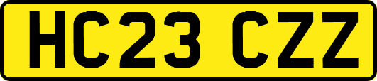 HC23CZZ