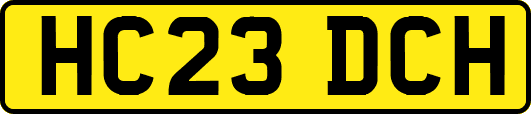 HC23DCH
