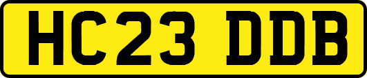 HC23DDB