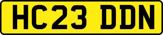 HC23DDN