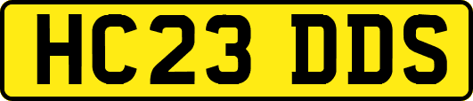 HC23DDS