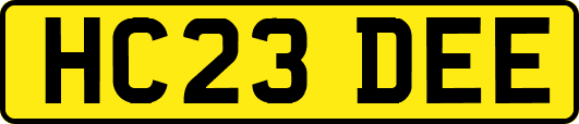 HC23DEE