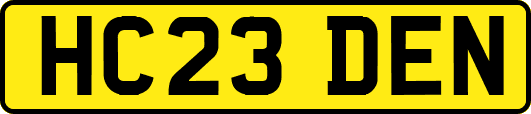 HC23DEN