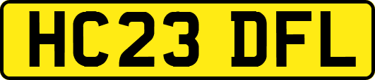 HC23DFL