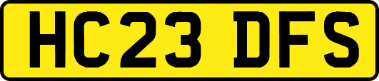 HC23DFS
