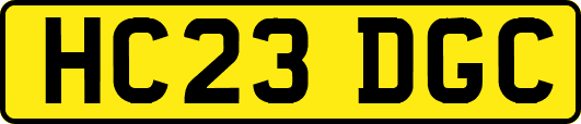 HC23DGC