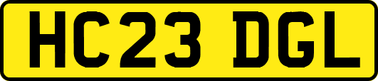 HC23DGL