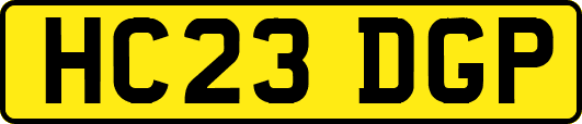 HC23DGP